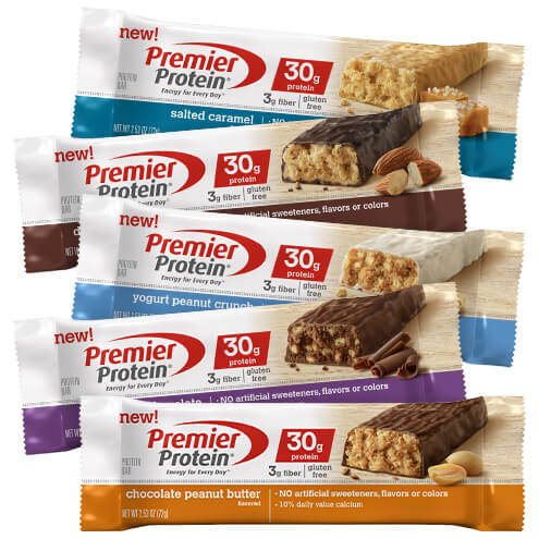 Image of Complete Bar Variety 36-Pack Package