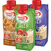 Click here to purchase Protein Shakes with Oats products.