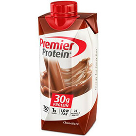 Premier Protein Shaker