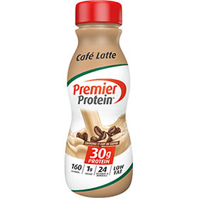 Image of Café Latte, 11.5 fl. oz. Package