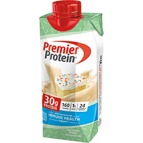 Image of Premier Protein® Cake Batter Delight Package