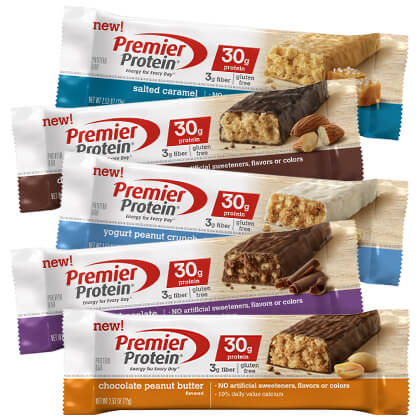 Image of Complete Bar Variety 36-Pack Package