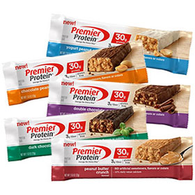 Image of Complete Bar Variety Pack Package