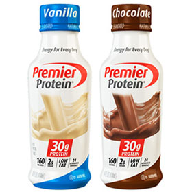 Image of 14 oz. Shake Variety Pack Package