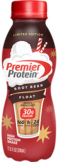Image of Root Beer Float, 11.5 fl. oz. Package