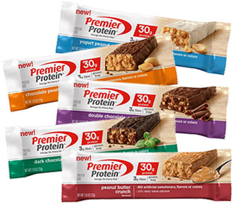Image of Complete Bar Variety Pack Package