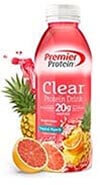 Premier Protein® Tropical Punch Protein Drink - Click for More Information