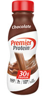 Image of Chocolate, 11.5 fl. oz. Package
