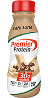 Image of Café Latte, 11.5 fl. oz. packaging